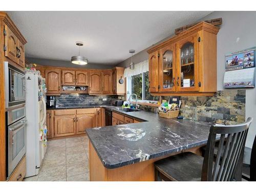 37441 Range Road 271, Rural Red Deer County, AB - Indoor