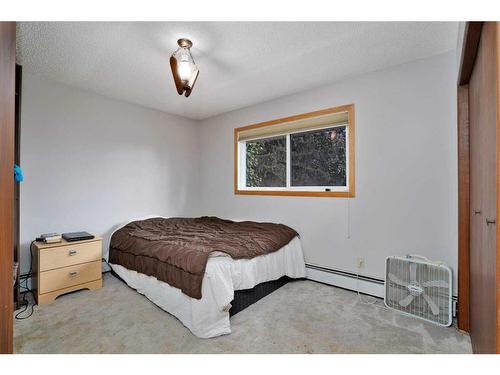 37441 Range Road 271, Rural Red Deer County, AB - Indoor Photo Showing Bedroom