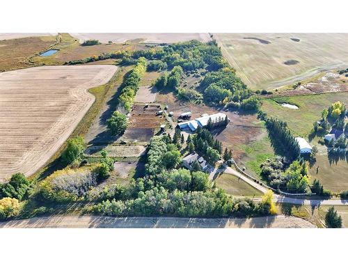 37441 Range Road 271, Rural Red Deer County, AB - Outdoor With View