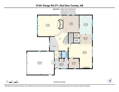 37441 Range Road 271, Rural Red Deer County, AB - Other