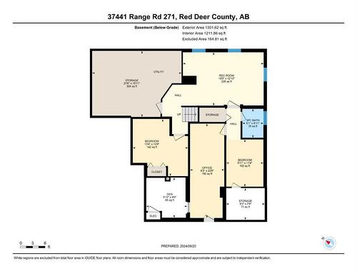 37441 Range Road 271, Rural Red Deer County, AB - Other