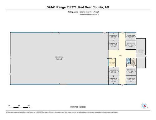 37441 Range Road 271, Rural Red Deer County, AB - Other