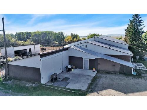 37441 Range Road 271, Rural Red Deer County, AB - Outdoor