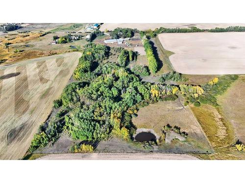 37441 Range Road 271, Rural Red Deer County, AB - Outdoor With View