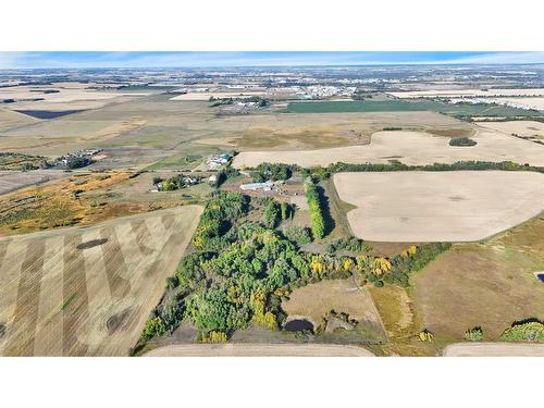 37441 Range Road 271, Rural Red Deer County, AB - Outdoor With View