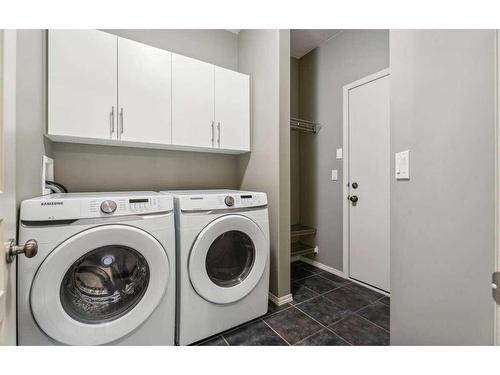 11767 Valley Ridge Boulevard Nw, Calgary, AB - Indoor Photo Showing Laundry Room