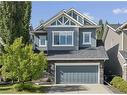 11767 Valley Ridge Boulevard Nw, Calgary, AB  - Outdoor With Facade 