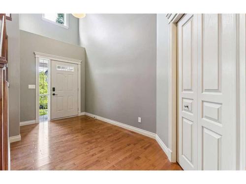 11767 Valley Ridge Boulevard Nw, Calgary, AB - Indoor Photo Showing Other Room