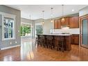 11767 Valley Ridge Boulevard Nw, Calgary, AB  - Indoor Photo Showing Kitchen 