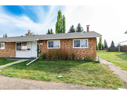 1701-3907 39 Street, Red Deer, AB - Outdoor