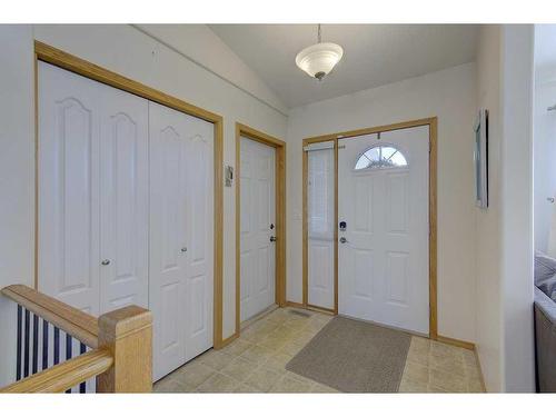 120 Lancaster Drive, Red Deer, AB - Indoor Photo Showing Other Room