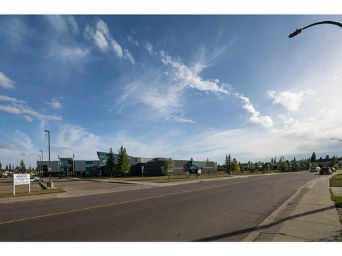 120 Lancaster Drive, Red Deer, AB - Outdoor With View