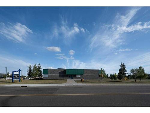 120 Lancaster Drive, Red Deer, AB - Outdoor