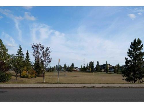 120 Lancaster Drive, Red Deer, AB - Outdoor With View