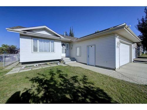 120 Lancaster Drive, Red Deer, AB - Outdoor