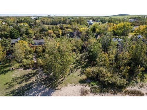 22 Front Street, White Sands, AB - Outdoor With View