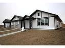 6209 Valleyview Drive, Camrose, AB  - Outdoor 