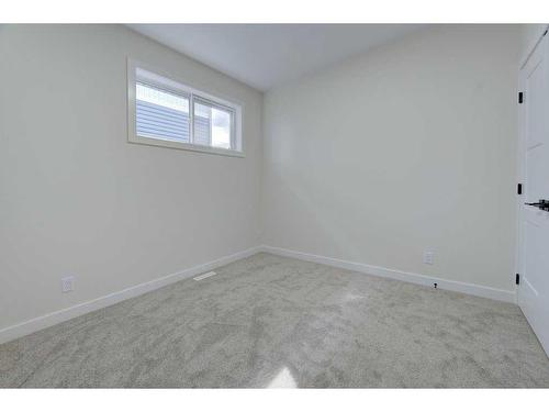 54 Lindman Avenue, Red Deer, AB - Indoor Photo Showing Other Room