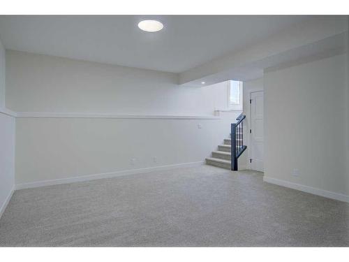 54 Lindman Avenue, Red Deer, AB - Indoor Photo Showing Other Room