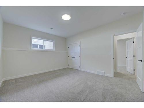 54 Lindman Avenue, Red Deer, AB - Indoor Photo Showing Other Room