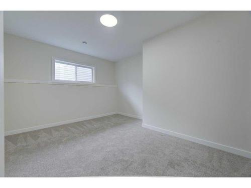 54 Lindman Avenue, Red Deer, AB - Indoor Photo Showing Other Room