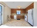 4927 47 Street, Hardisty, AB  - Indoor Photo Showing Kitchen 