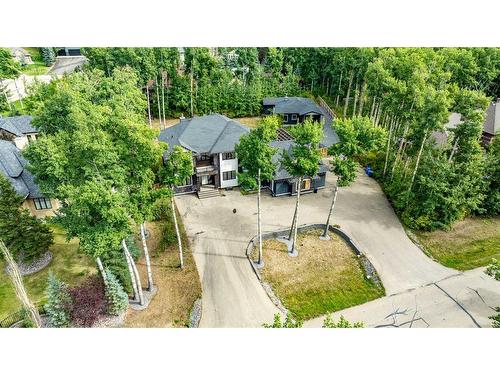 297 Jarvis Glen Way, Jarvis Bay, AB - Outdoor