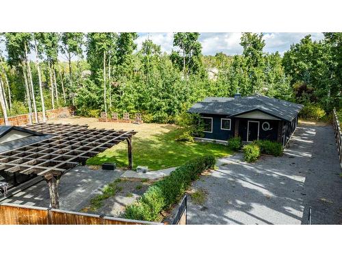 297 Jarvis Glen Way, Jarvis Bay, AB - Outdoor