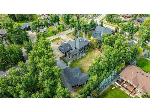 297 Jarvis Glen Way, Jarvis Bay, AB - Outdoor With View