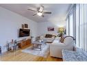 26 Poplar Crescent, Springbrook, AB  - Indoor Photo Showing Living Room 