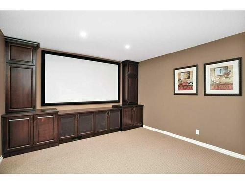 15 Volk Place, Red Deer, AB - Indoor Photo Showing Other Room