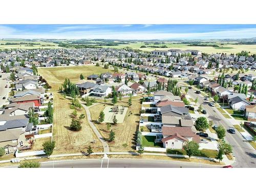 15 Volk Place, Red Deer, AB - Outdoor With View