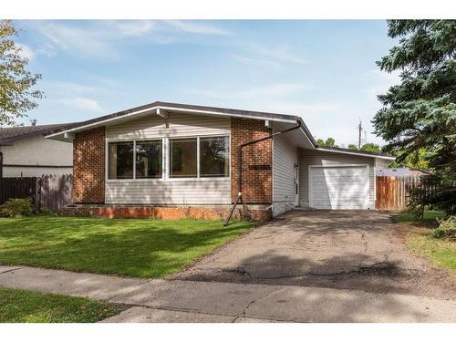 5910 44 Avenue, Camrose, AB - Outdoor