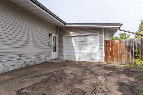 5910 44 Avenue, Camrose, AB - Outdoor With Exterior