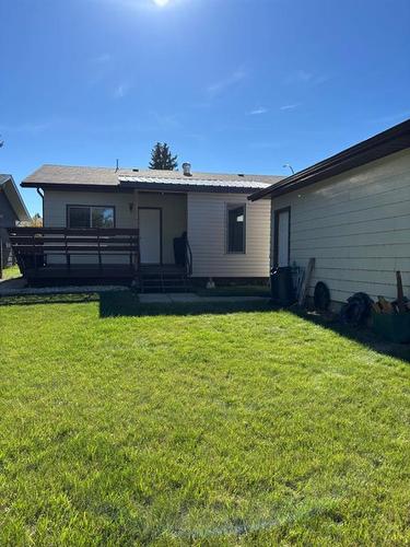 5506 47 Avenue, Killam, AB - Outdoor