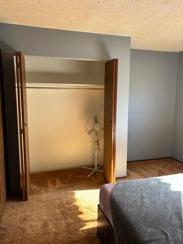 5506 47 Avenue, Killam, AB - Indoor Photo Showing Bedroom