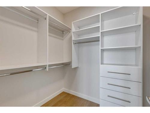 12 Treeline Lane Sw, Calgary, AB - Indoor With Storage