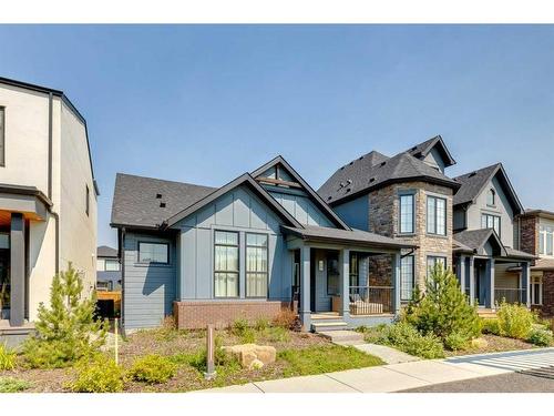 12 Treeline Lane Sw, Calgary, AB - Outdoor With Facade