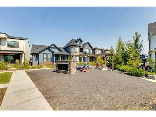 12 Treeline Lane Sw, Calgary, AB - Outdoor With Facade