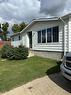 9 Mackenzie Drive, Sedgewick, AB  - Outdoor 