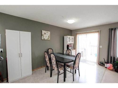 66 James Street, Red Deer, AB - Indoor Photo Showing Dining Room