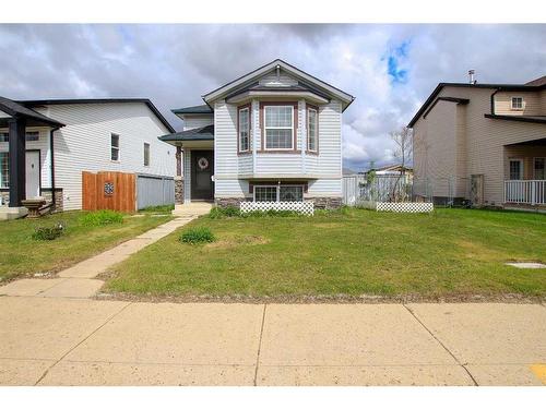 66 James Street, Red Deer, AB - Outdoor