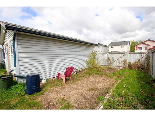 66 James Street, Red Deer, AB - Outdoor