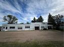 5401 50 Street, Ponoka, AB  - Outdoor 