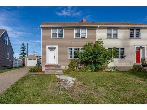 214 Pine Street, Springbrook, AB - Outdoor