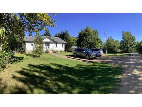 43169 Range Road 215, Rural Camrose County, AB - Outdoor