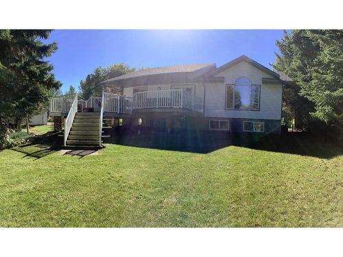 43169 Range Road 215, Rural Camrose County, AB - Outdoor