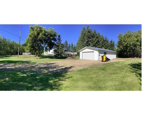 43169 Range Road 215, Rural Camrose County, AB - Outdoor