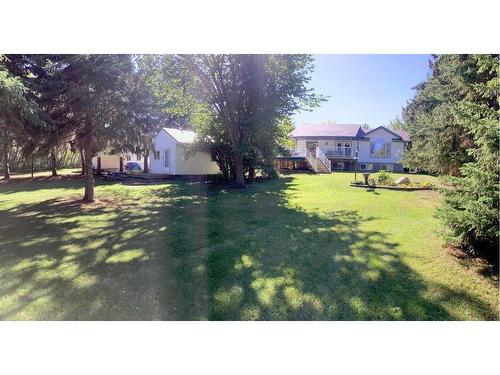 43169 Range Road 215, Rural Camrose County, AB - Outdoor