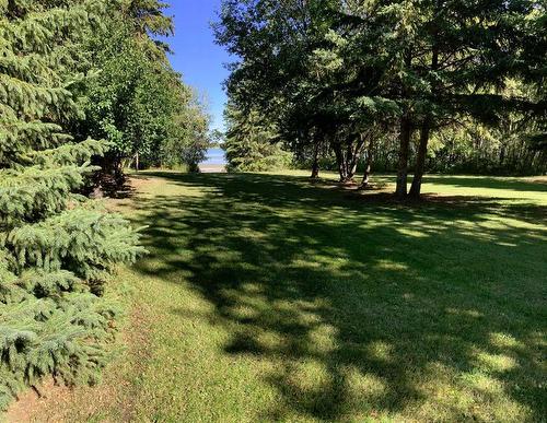 43169 Range Road 215, Rural Camrose County, AB - Outdoor With View